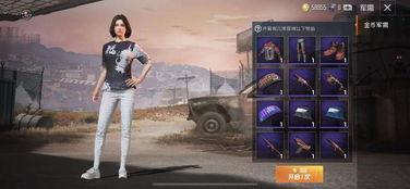 和平精英最新消息爆料的主播,揭秘神秘主播背后的故事