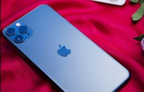 苹果12max最新爆料,颠覆性设计，性能怪兽即将登场！